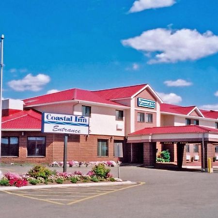 Coastal Inn Moncton/ Dieppe Exteriér fotografie