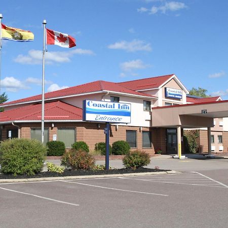 Coastal Inn Moncton/ Dieppe Exteriér fotografie