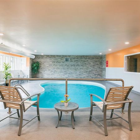 Coastal Inn Moncton/ Dieppe Exteriér fotografie