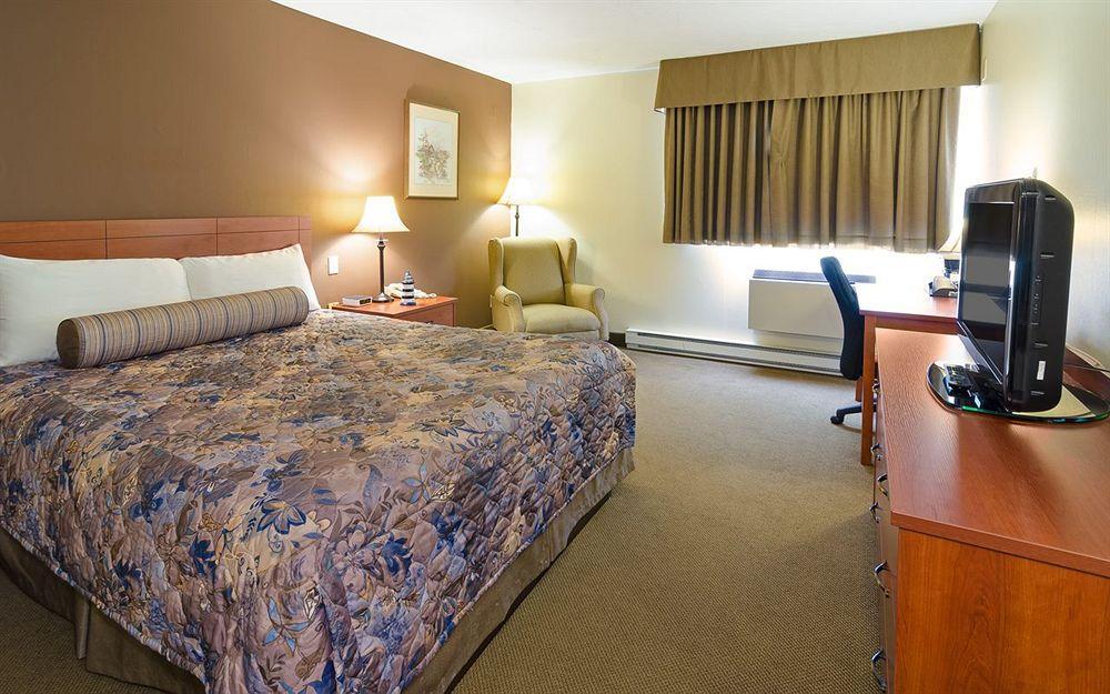 Coastal Inn Moncton/ Dieppe Exteriér fotografie