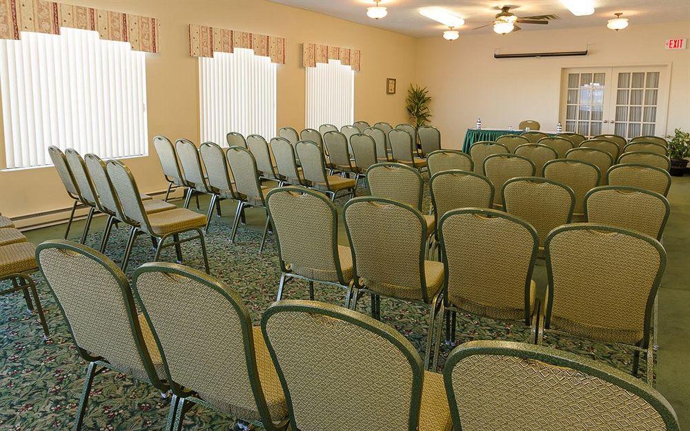 Coastal Inn Moncton/ Dieppe Exteriér fotografie