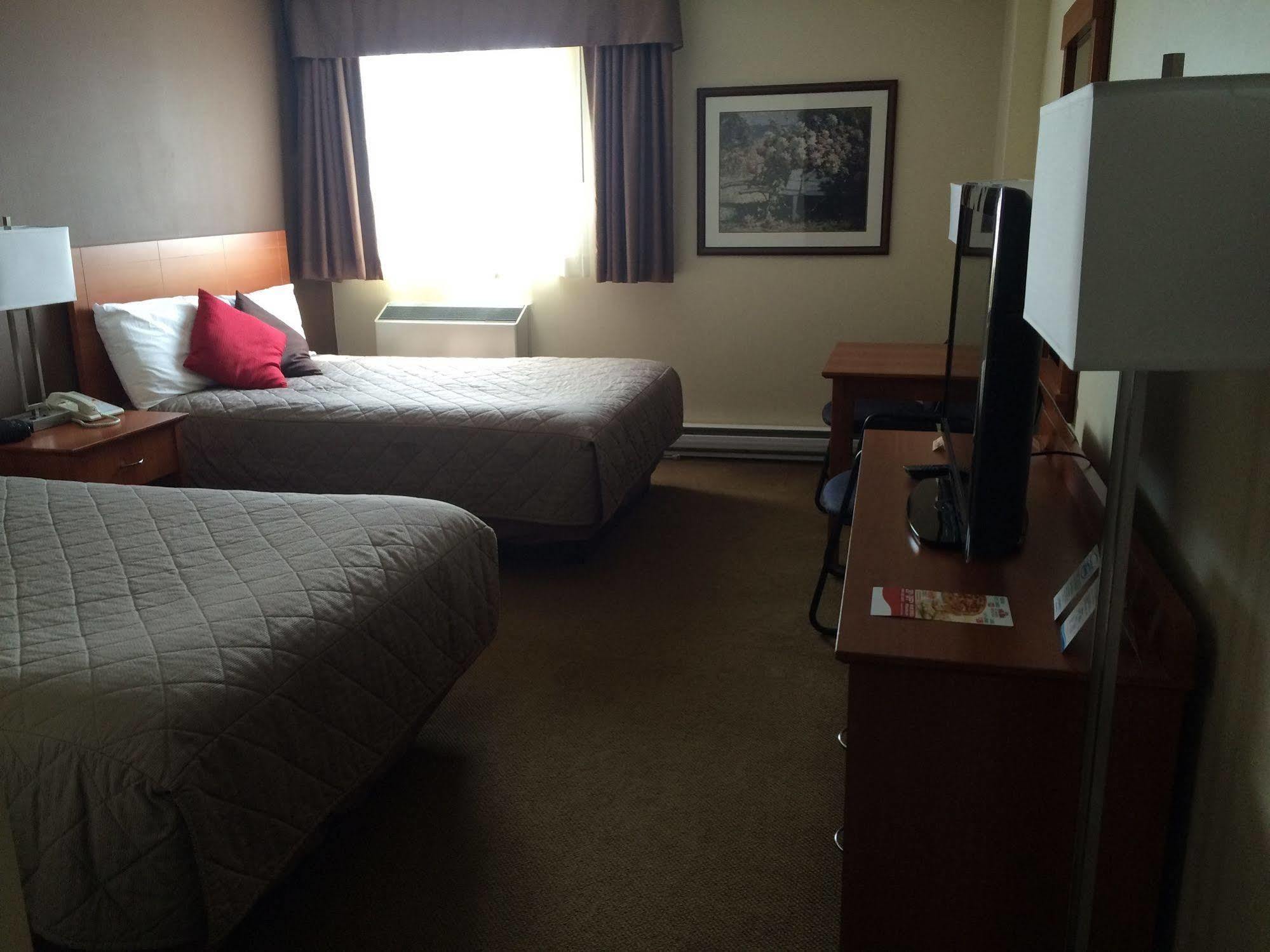 Coastal Inn Moncton/ Dieppe Exteriér fotografie