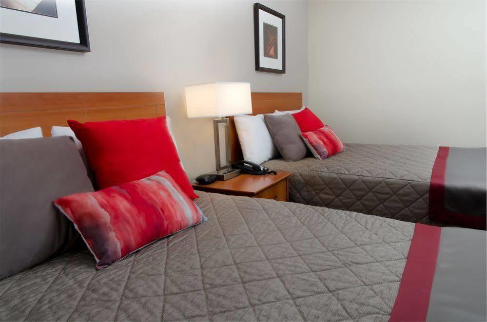 Coastal Inn Moncton/ Dieppe Exteriér fotografie