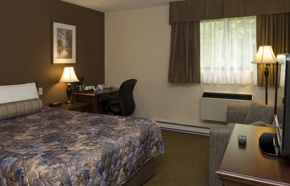 Coastal Inn Moncton/ Dieppe Exteriér fotografie