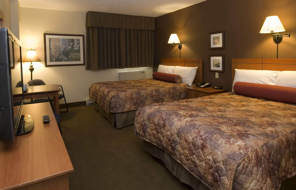 Coastal Inn Moncton/ Dieppe Exteriér fotografie