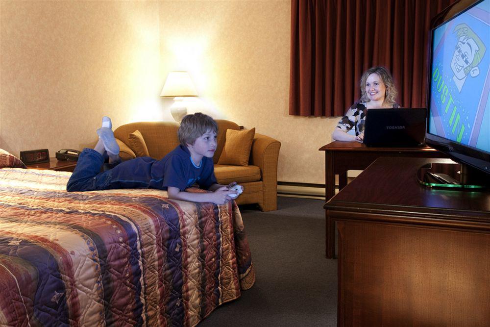 Coastal Inn Moncton/ Dieppe Exteriér fotografie