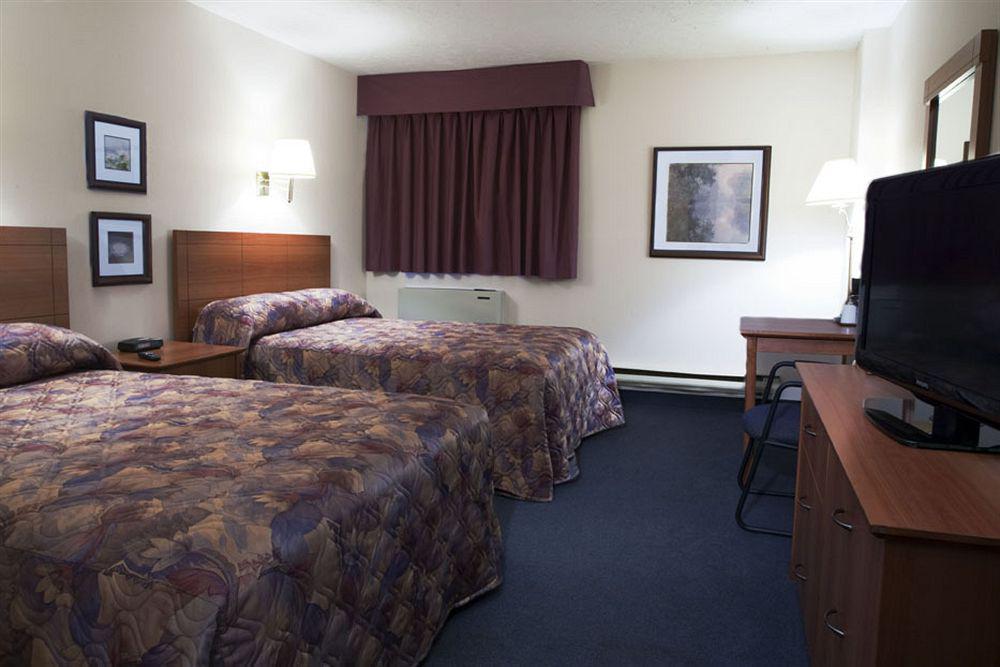 Coastal Inn Moncton/ Dieppe Exteriér fotografie