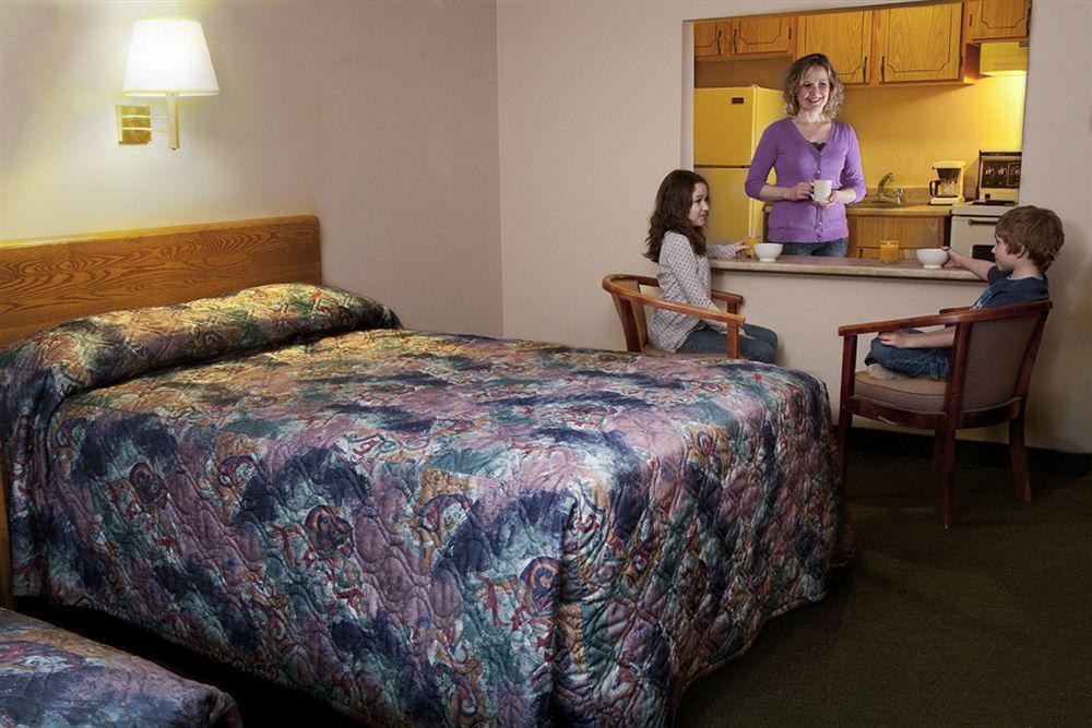 Coastal Inn Moncton/ Dieppe Exteriér fotografie