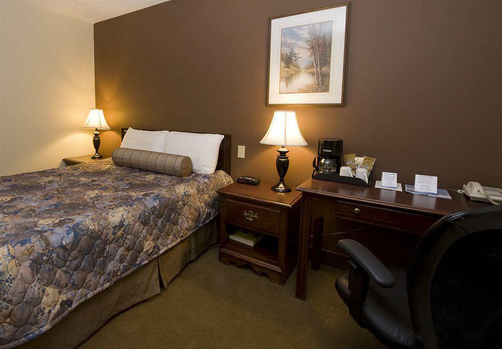 Coastal Inn Moncton/ Dieppe Exteriér fotografie