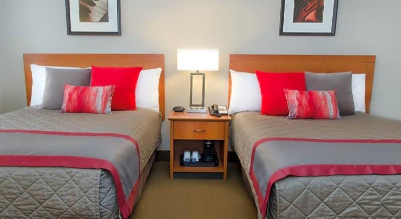 Coastal Inn Moncton/ Dieppe Exteriér fotografie